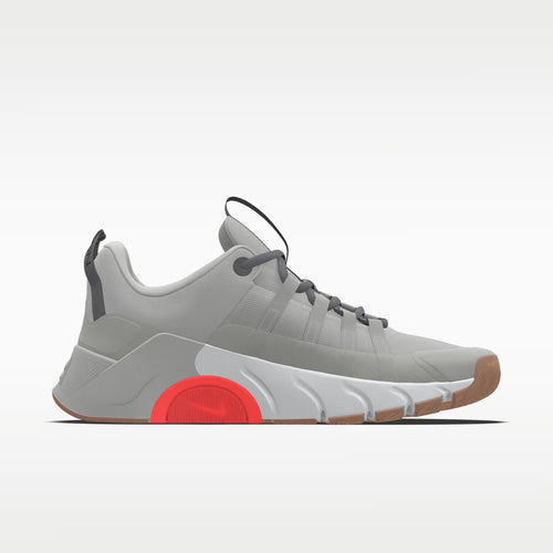 Calzado de entrenamiento para hombre Nike Free Metcon 7 By You
