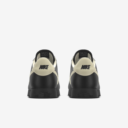 Calzado para hombre Nike Cortez By You