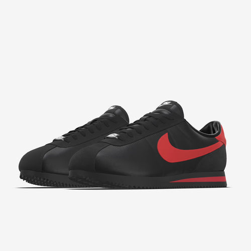 Calzado para hombre Nike Cortez By You
