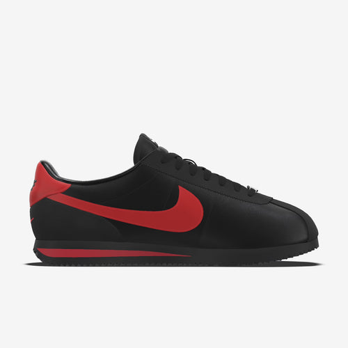 Calzado para mujer Nike Cortez By You