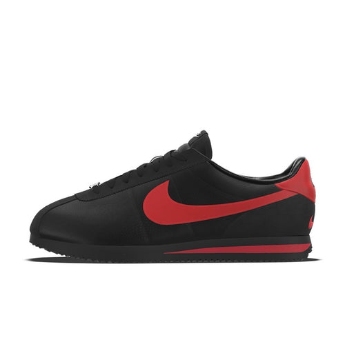 Calzado para hombre Nike Cortez By You
