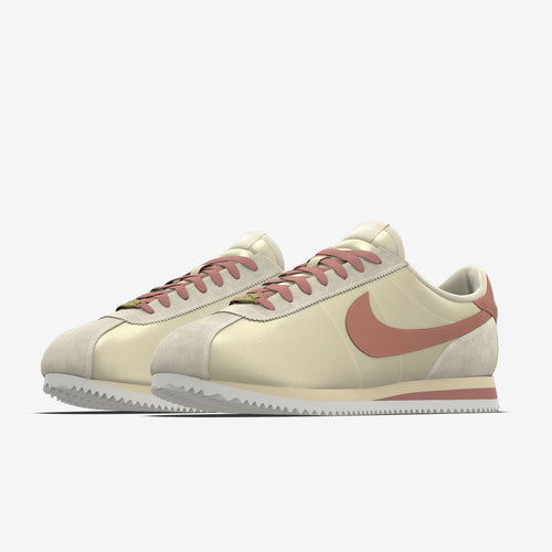 Calzado para mujer Nike Cortez By You