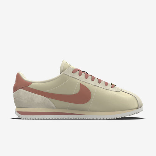 Calzado para mujer Nike Cortez By You