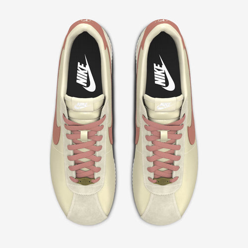 Calzado para mujer Nike Cortez By You