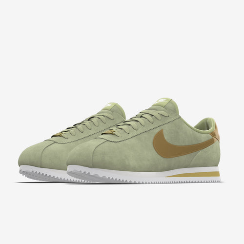 Calzado para mujer Nike Cortez By You