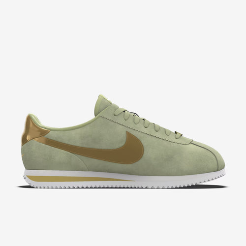 Calzado para mujer Nike Cortez By You