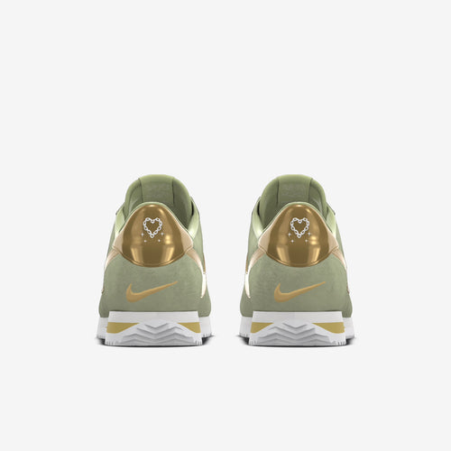Calzado para mujer Nike Cortez By You