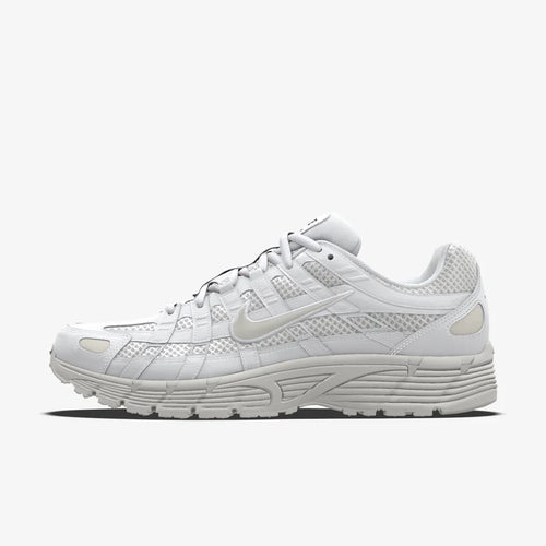 Calzado para mujer Nike P-6000 By You