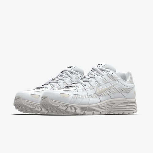 Calzado para mujer Nike P-6000 By You