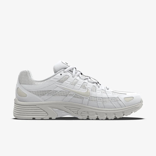 Calzado para mujer Nike P-6000 By You