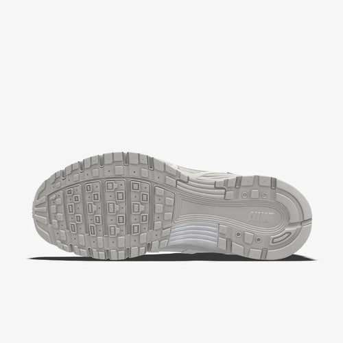 Calzado para mujer Nike P-6000 By You