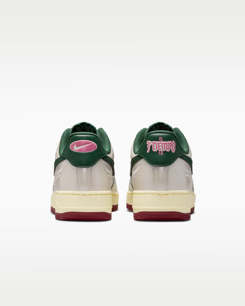 Calzado para hombre Nike Air Force 1 '07 LV8