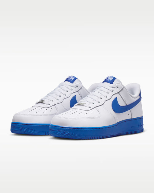 Calzado para hombre Nike Air Force 1 '07