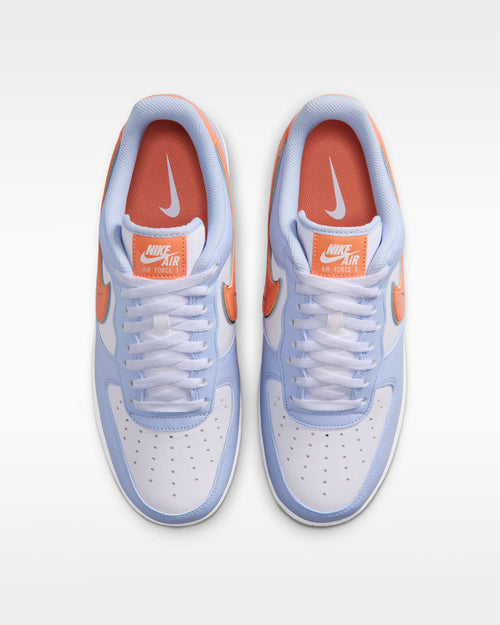 Calzado para hombre Nike Air Force 1 '07