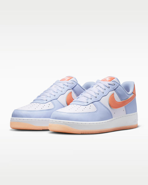 Calzado para hombre Nike Air Force 1 '07