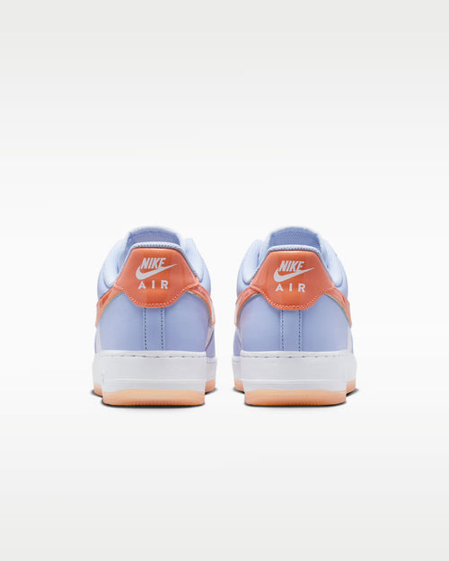Calzado para hombre Nike Air Force 1 '07