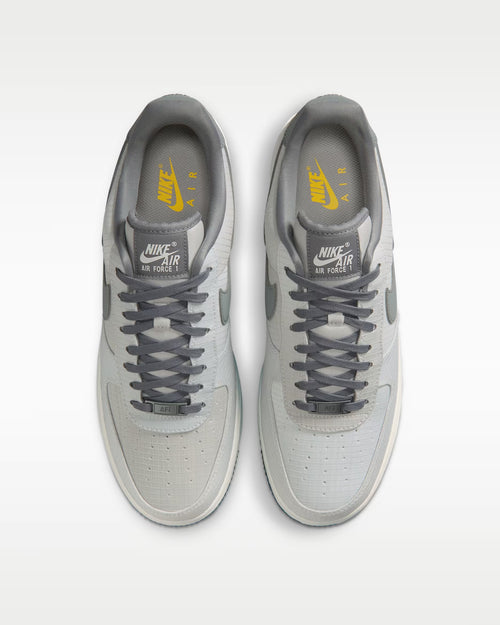Calzado para hombre Nike Air Force 1 '07 LX Vibram