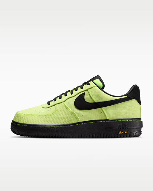 Calzado para hombre Nike Air Force 1 '07 LX Vibram