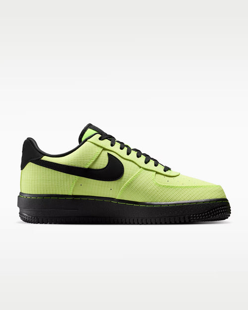 Calzado para hombre Nike Air Force 1 '07 LX Vibram