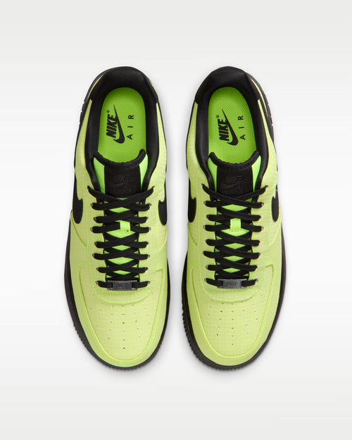 Calzado para hombre Nike Air Force 1 '07 LX Vibram