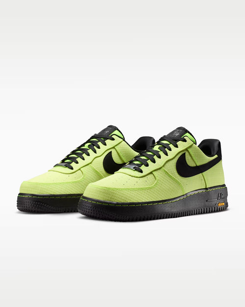 Calzado para hombre Nike Air Force 1 '07 LX Vibram