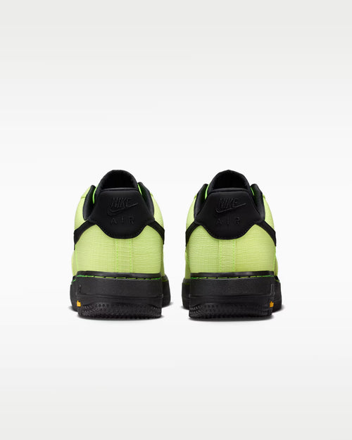 Calzado para hombre Nike Air Force 1 '07 LX Vibram