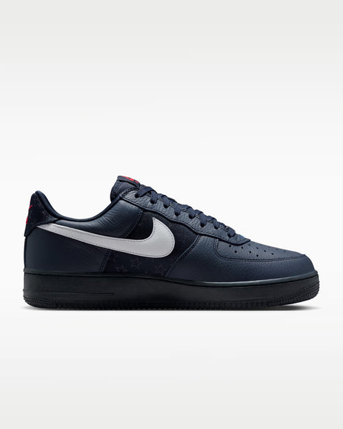 Calzado para hombre Nike Air Force 1 Low Retro