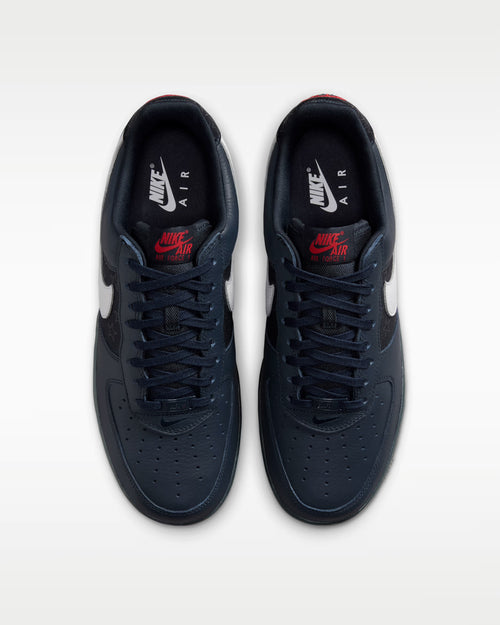 Calzado para hombre Nike Air Force 1 Low Retro