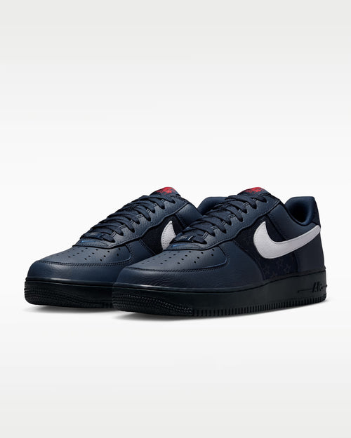 Calzado para hombre Nike Air Force 1 Low Retro
