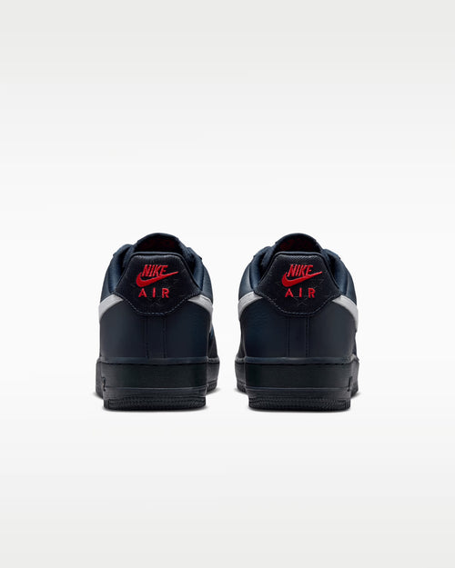 Calzado para hombre Nike Air Force 1 Low Retro