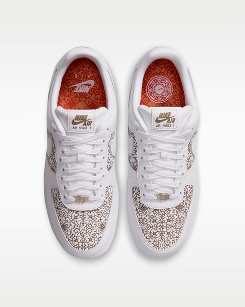 Calzado para hombre Nike Air Force 1 '07 LV8