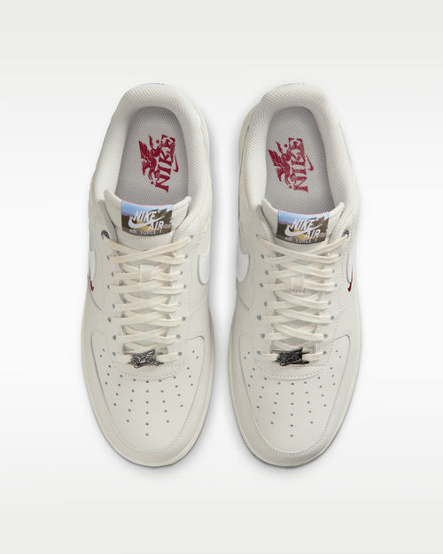 Calzado para hombre Nike Air Force 1 '07 SE