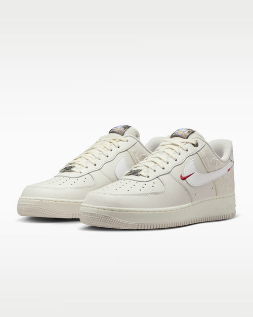 Calzado para hombre Nike Air Force 1 '07 SE