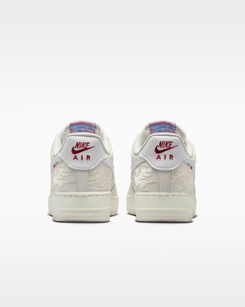 Calzado para hombre Nike Air Force 1 '07 SE