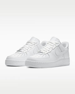 Calzado para mujer Nike Air Force 1 '07