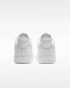 Calzado para mujer Nike Air Force 1 '07