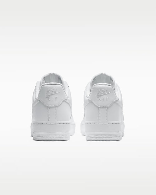 Calzado para mujer Nike Air Force 1 '07