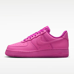 Calzado para mujer Nike Air Force 1 '07