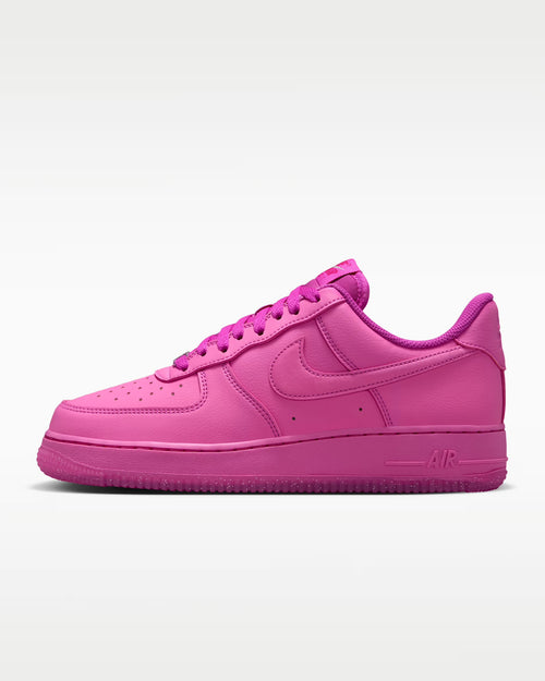 Calzado para mujer Nike Air Force 1 '07