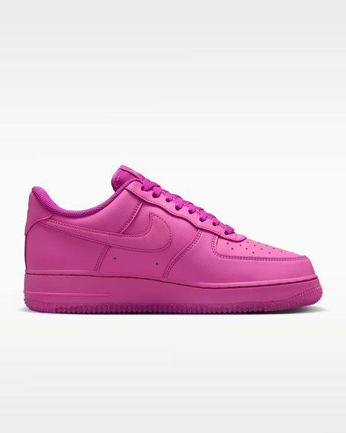 Calzado para mujer Nike Air Force 1 '07