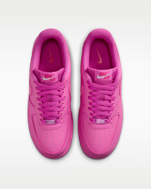 Calzado para mujer Nike Air Force 1 '07