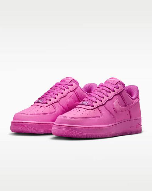 Calzado para mujer Nike Air Force 1 '07