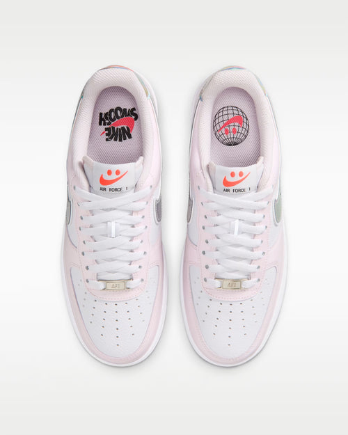 Calzado para mujer Nike Air Force 1 '07