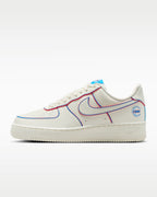 Calzado para mujer Nike Air Force 1 '07