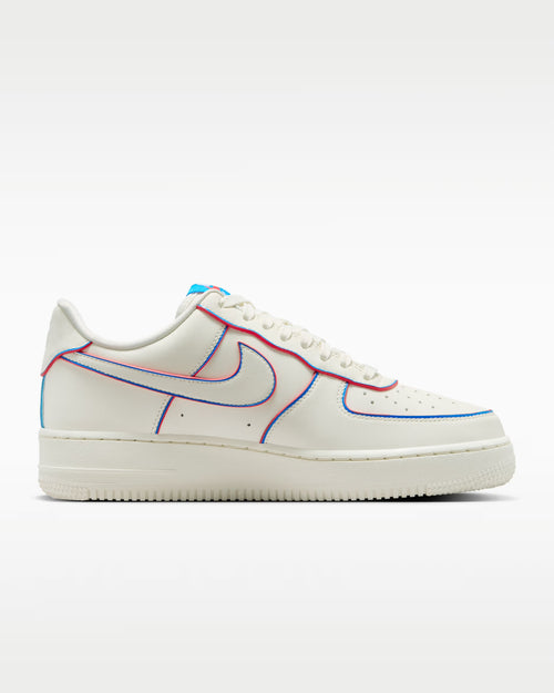 Calzado para mujer Nike Air Force 1 '07