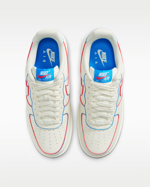 Calzado para mujer Nike Air Force 1 '07