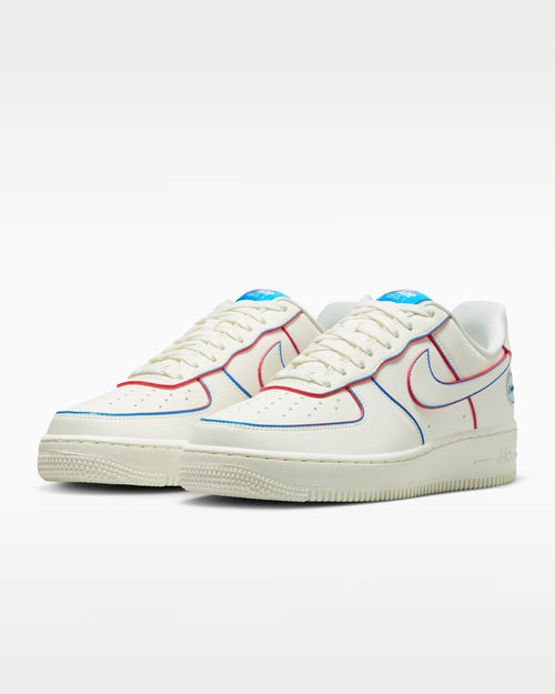 Calzado para mujer Nike Air Force 1 '07