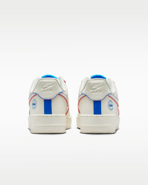 Calzado para mujer Nike Air Force 1 '07