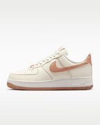 Calzado para mujer Nike Air Force 1 '07