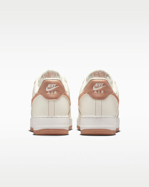 Calzado para mujer Nike Air Force 1 '07